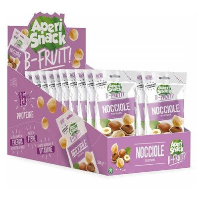 B-FRUIT NOCCIOLE Gr.25 Pz.20