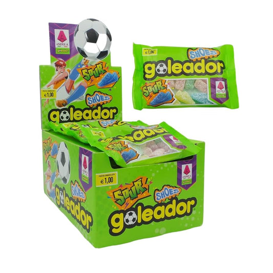 GOLEADOR SHOES Pz.20 Gr.50
