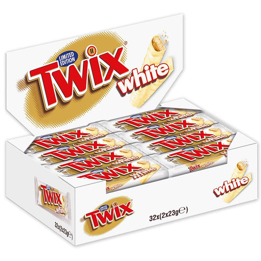 TWIX WHITE Pz.32