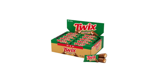 TWIX NOCCIOLA Pz.32