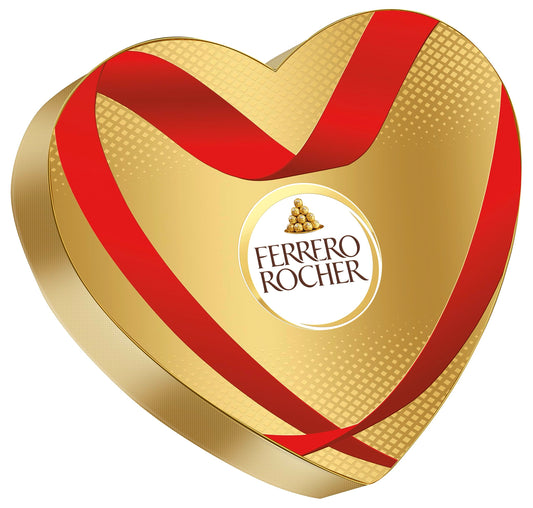 ROCHER CUORE T.10