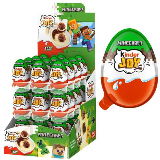 KINDER JOY MINECRAFT Pz.36