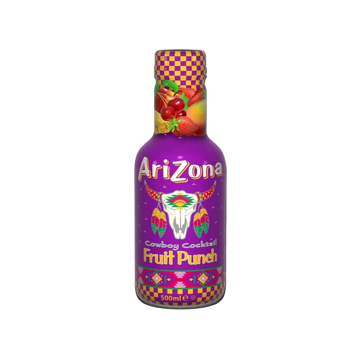 ARIZONA FRUIT PUNCH Pz.6