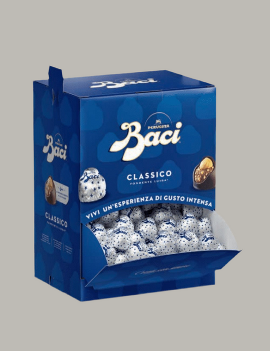 BACI MARSUPIO DA 2,4 KG 185 PZ. CC