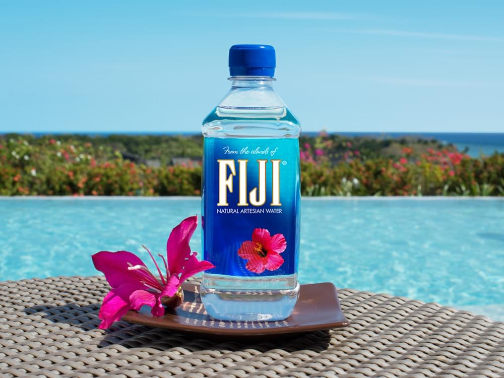 ACQUA FIJI Pz.24 ML.500