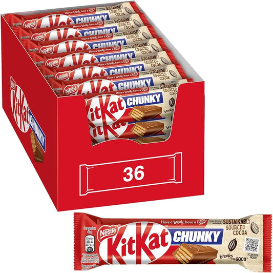 KIT KAT CHUNKY Pz.36