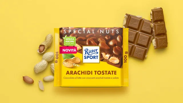 RITTER TAVOLETTA Gr.100