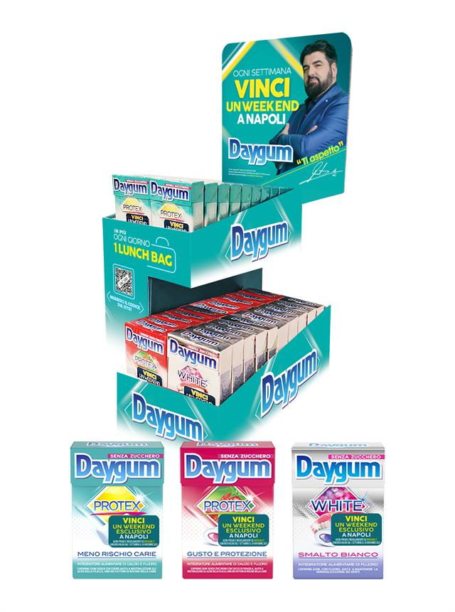 EXPO DAYGUM Pz.40
