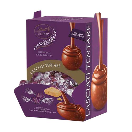 LINDOR MARSUPIO BOULES BISCOTTO  Kg.1,2 Pz.96