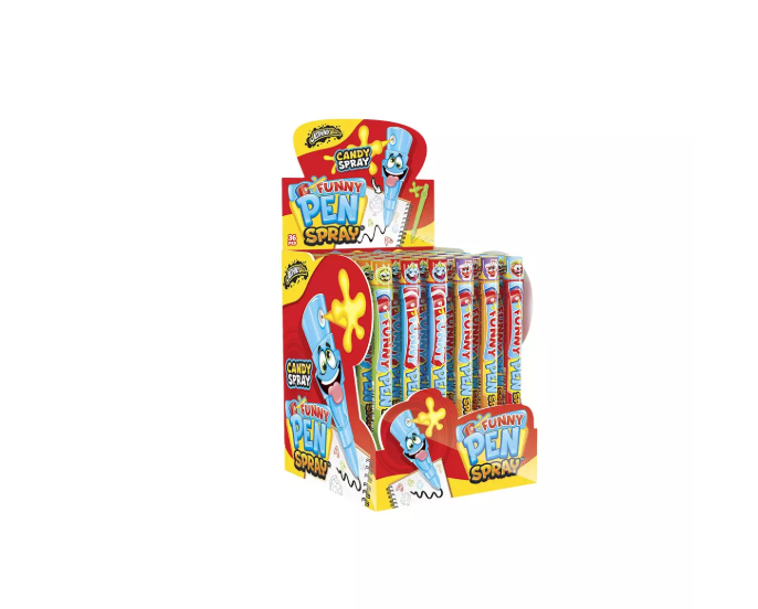JOYGUM FUNNYPEN Pz.36