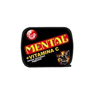 MENTAL VITA C