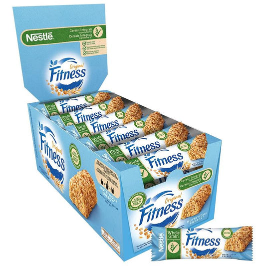 FITNESS CEREALI