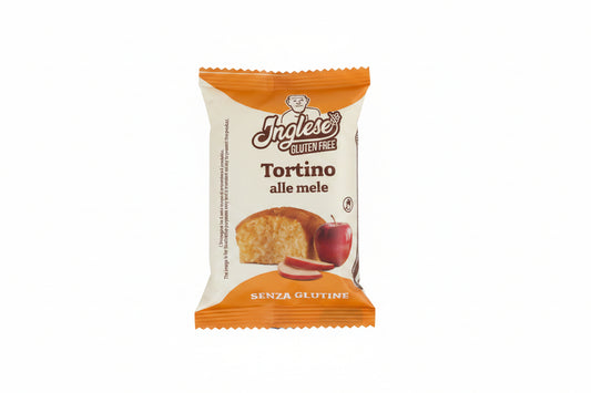 INGLESE TORTINO ALLE MELE Pz.7