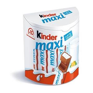 KINDER MAXI Pz.10