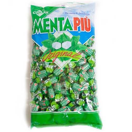 LA GIULIA CARAMELLE MENTA Kg1