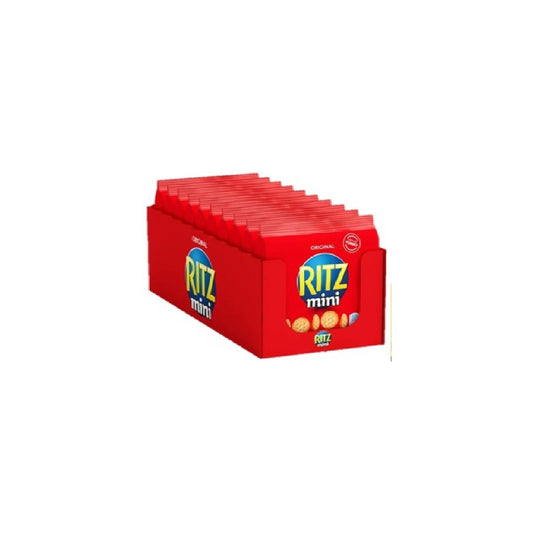 MINIRITZ SAIWA BUSTINE Pz.18