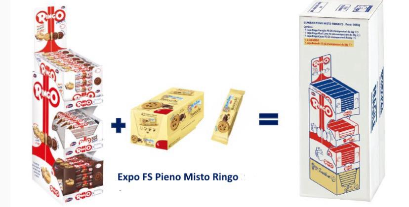 EXPO RINGO 2024