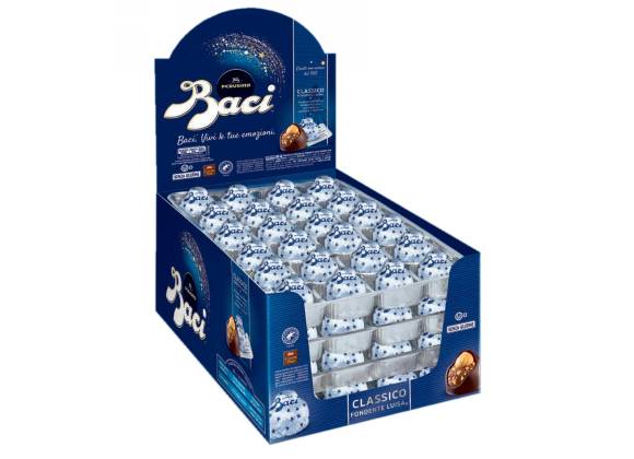 BACI EXPO SFUSO Pz.96