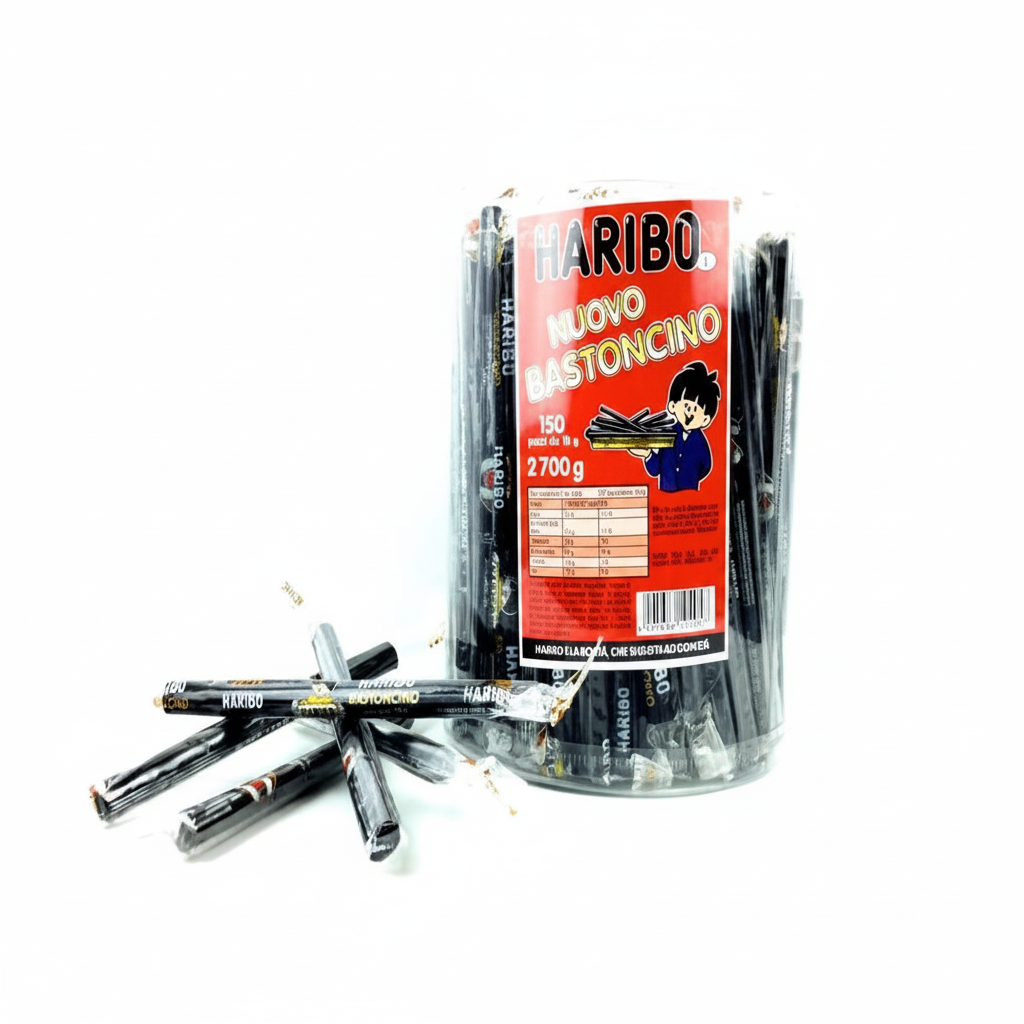 BASTONCINO HARIBO - foto professionale