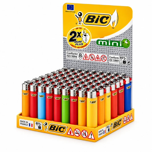 BIC MINI Pz.50