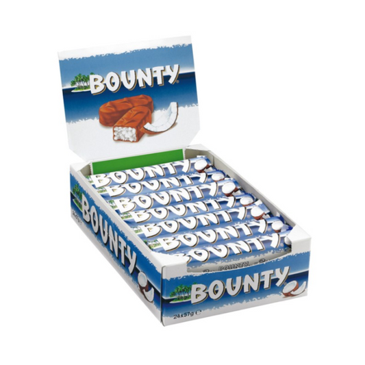BOUNTY