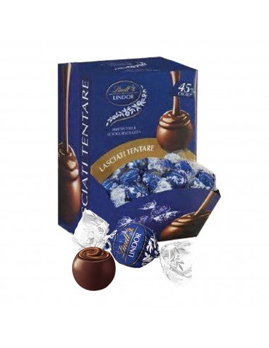 LINDOR MARSUPIO BOULES FONDENTE 45% Kg.1,2 Pz.96 DAL 30/09/26