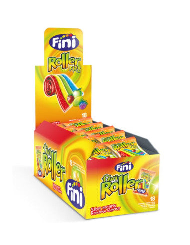 FINI ROLLER FANTASIA Pz.18
