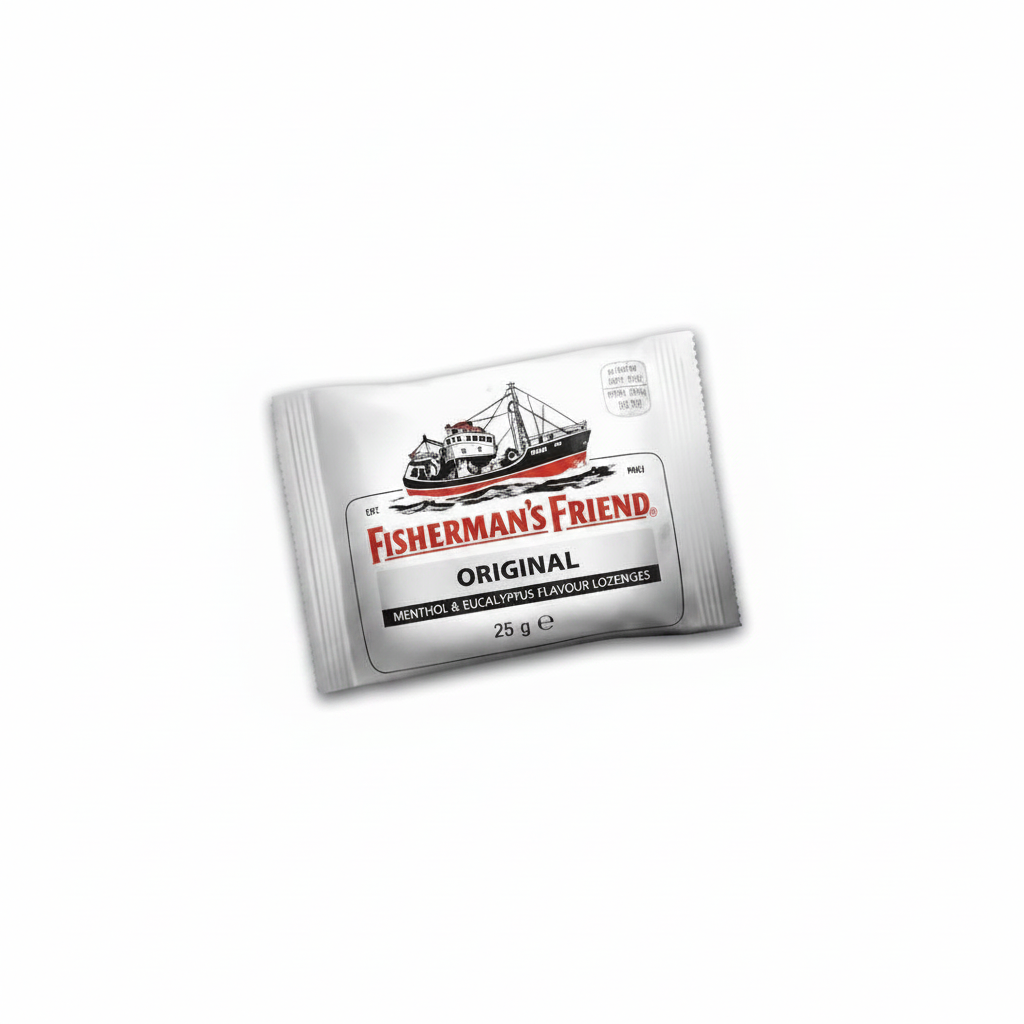 FISHERMAN ORIGINAL - foto professionale