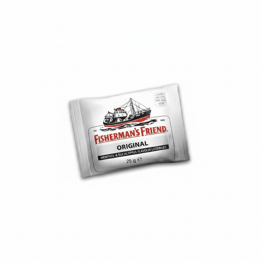 FISHERMAN ORIGINAL - foto professionale