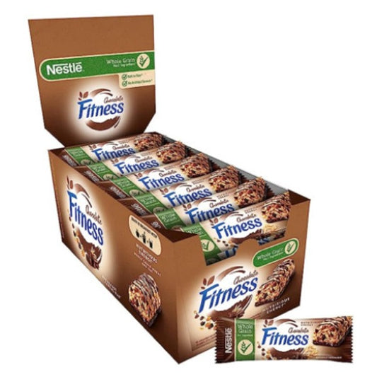 FITNESS CIOCCOLATO