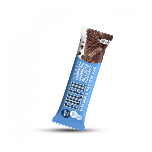 FULFIL BARRETTE PROTEIN Pz.15