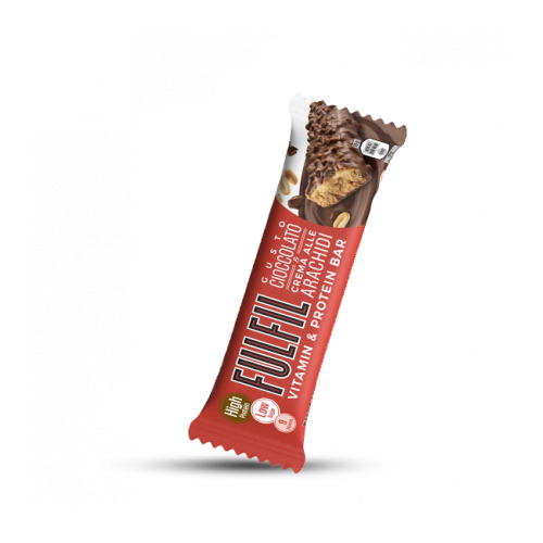FULFIL BARRETTE PROTEIN Pz.15