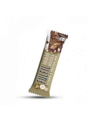 FULFIL BARRETTE PROTEIN Pz.15