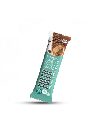 FULFIL BARRETTE PROTEIN Pz.15