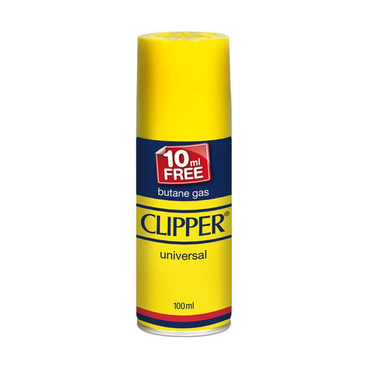 GAS CLIPPER Ml100 Pz.12