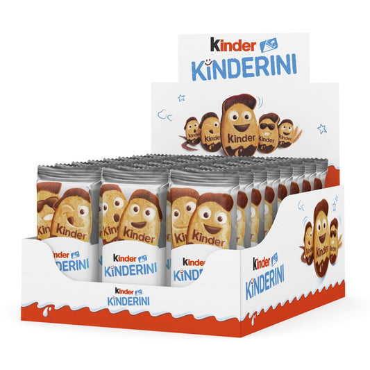 KINDER KINDERINI T2 Pz.24 NOVITA'