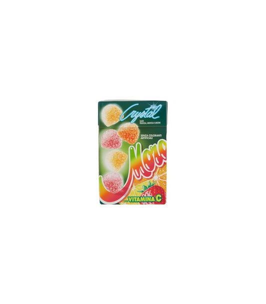 MOROSITAS CRYSTAL ASTUCCI