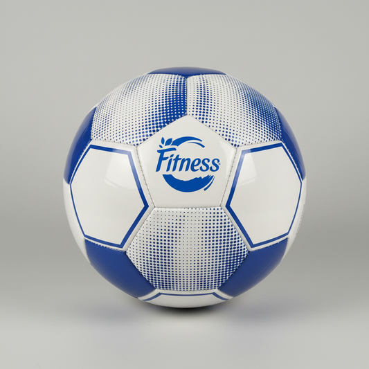 PALLONE DA CALCIO FITNESS