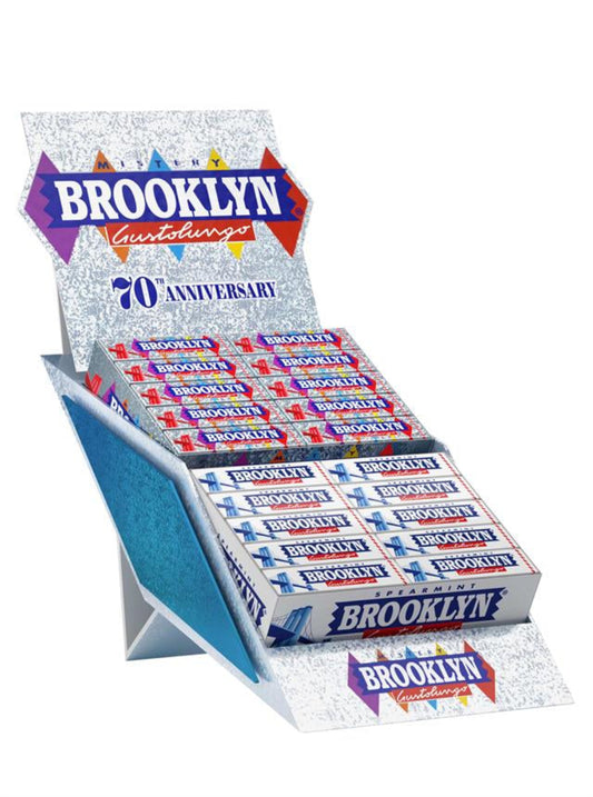 EXPO BROOKLIN Pz.40