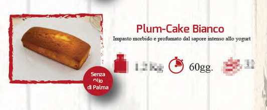 PLUMCAKE YOGURT