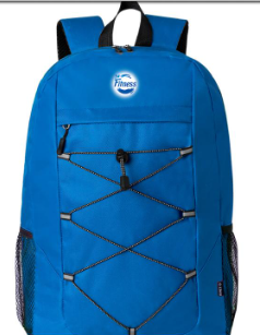 ZAINO FITNESS Gr.340