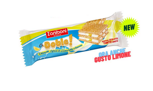 DOBLE! Pz.24 Gr.36,6 AL LIMONE