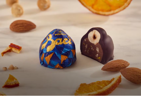 BACI BUSTA CRYSTAL Kg1 Pz.80cc