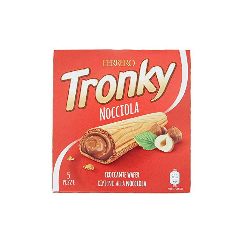 TRONKY M/PACK T5