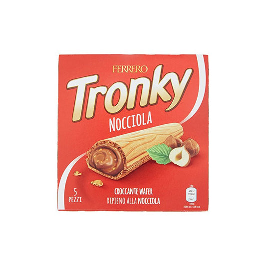 TRONKY M/PACK T5