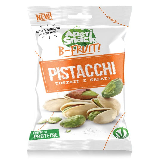 B-FRUIT PISTACCHI