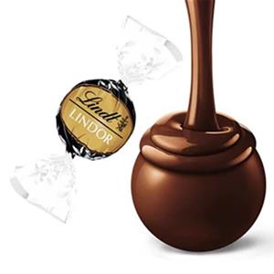 LINDOR BOULES FONDENTE 1 KG