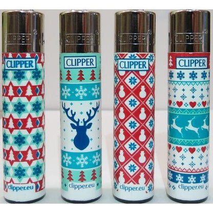 CLIPPER LARGE