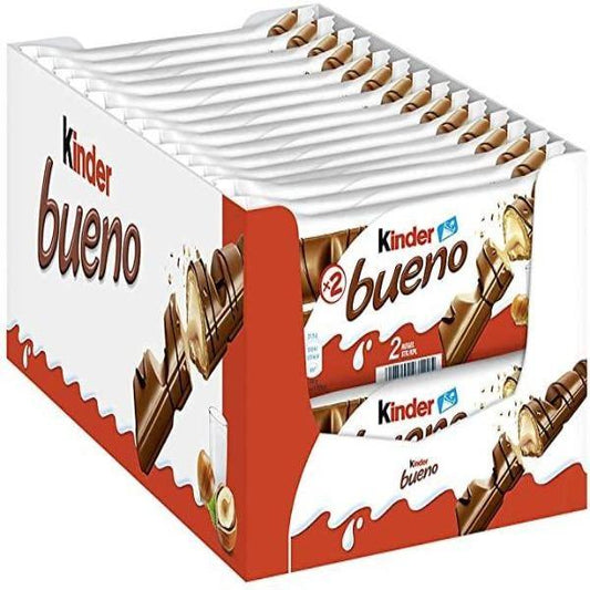 kinder bueno