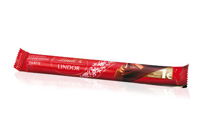 LINDOR SNACK LATTE Pz.24